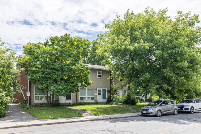 517 Riverdale Av in Ottawa, ON - Building Photo - Building Photo