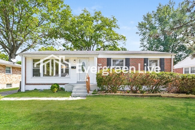 property at 380 S St Jacques St