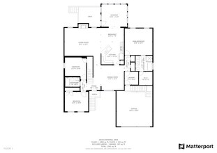 160 Flowering Grove Ln in Mooresville, NC - Building Photo - Building Photo