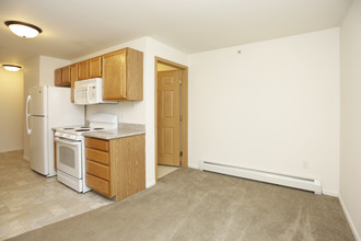 Highpointe Apartments in Allegan, MI - Foto de edificio - Interior Photo