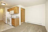 Highpointe Apartments in Allegan, MI - Building Photo - Interior Photo