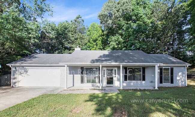 property at 950 Sideline Ct