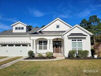 479 Yucca Ln in Wilmington, NC - Foto de edificio - Building Photo