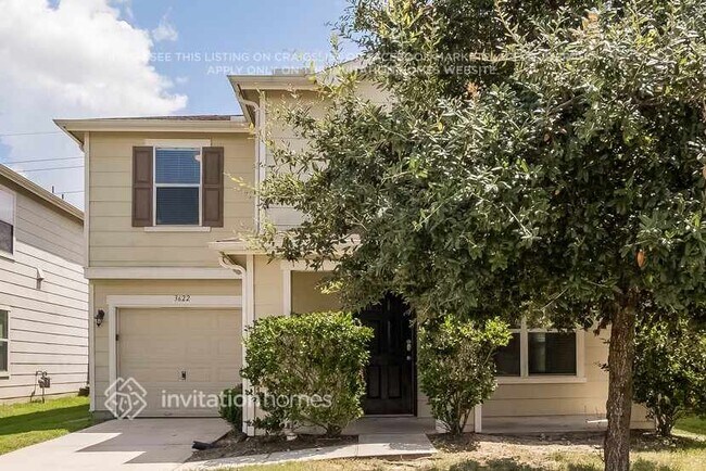 3622 Fuller Bluff Dr in Spring, TX - Building Photo - Building Photo