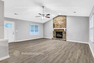 5120 N Woodbridge Trail in Stone Mountain, GA - Building Photo - Building Photo