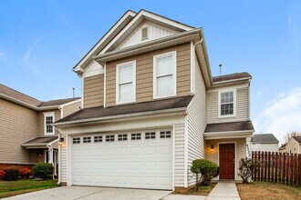 9332 Macquarie Ln in Charlotte, NC - Building Photo - Building Photo