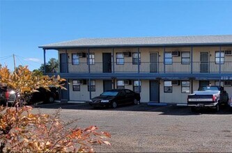 Mountain Springs Pointe in Las Cruces, NM - Foto de edificio - Building Photo