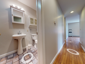 346 Allston St, Unit 2 in Cambridge, MA - Foto de edificio - Building Photo