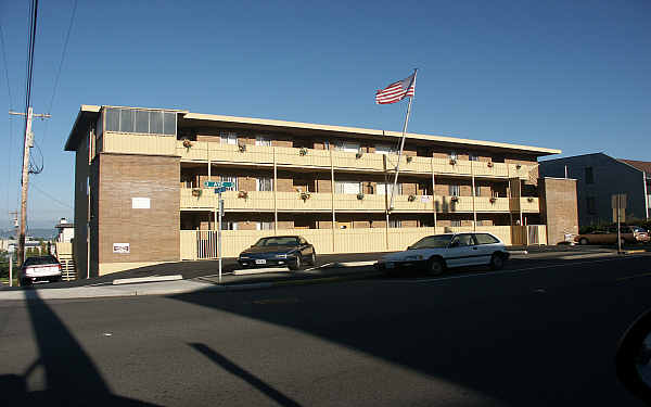 Seascape of Edmonds in Edmonds, WA - Building Photo - Building Photo