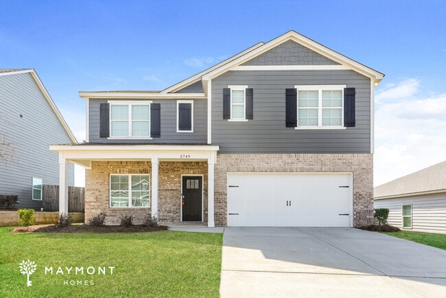 property at 5749 Timber Leaf Lp