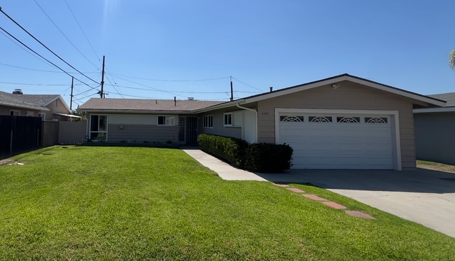 property at 6302 San Lorenzo Dr