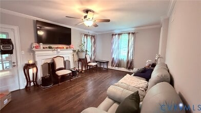 335 Claremont St in Petersburg, VA - Building Photo - Building Photo