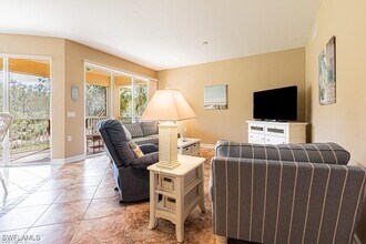 10520 Amiata Way in Ft. Myers, FL - Building Photo - Building Photo