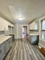 56 Atlantic St in Jersey City, NJ - Building Photo