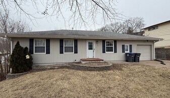 638 Spencer Ave in Council Bluffs, IA - Building Photo