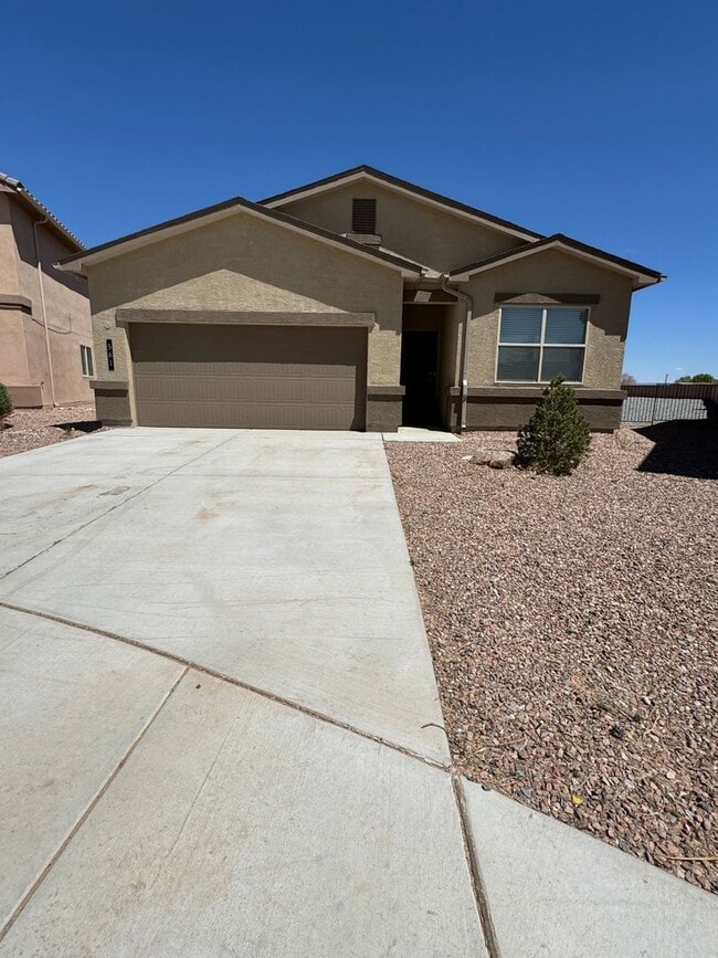 property at 561 Desert Senna Ave SW