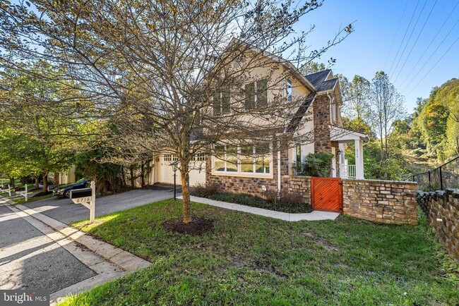 property at 6716 Newstead Ln