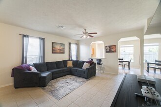 1111 Turnberry Park Ln in Spring, TX - Building Photo - Building Photo
