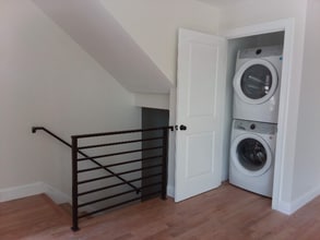 2 Judge Street Path in Boston, MA - Building Photo - Building Photo