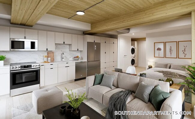 property at 11 E Lenox St