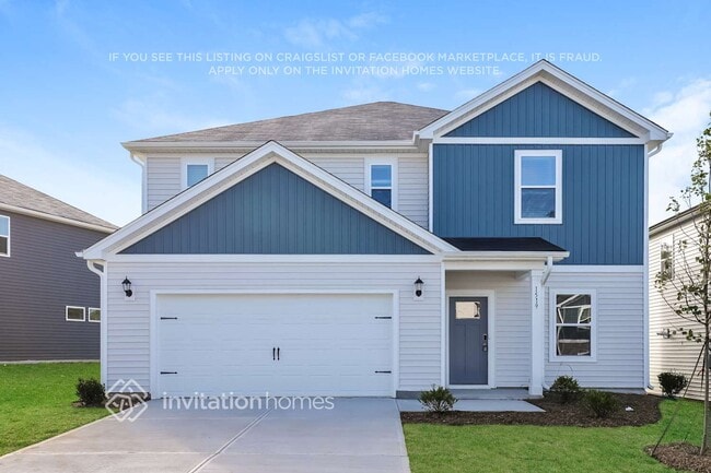 property at 1519 Cherry Seed Ct