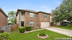 property at 10842 Bentsen Palm