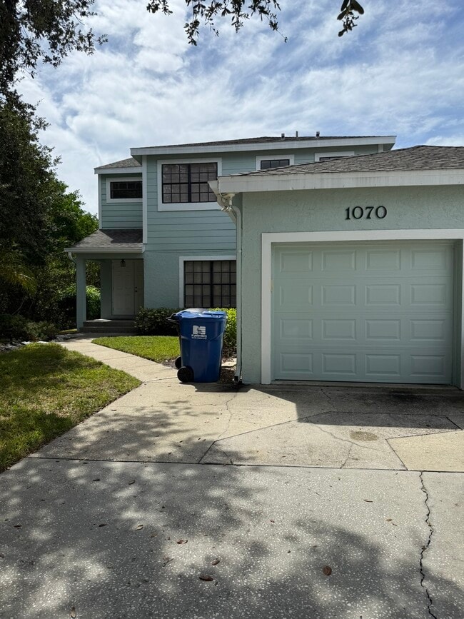 property at 1070 Sanibel Ct