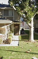 2447 College Ln, Unit Condo in La Verne in La Verne, CA - Building Photo