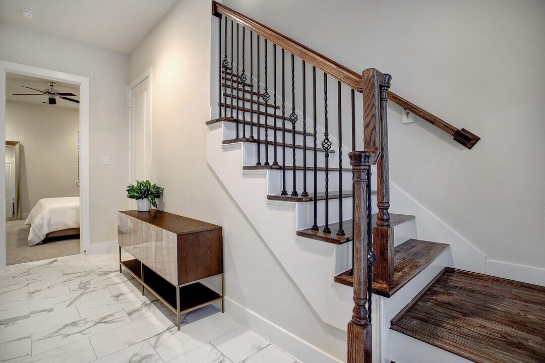 2926 Alice St in Houston, TX - Building Photo