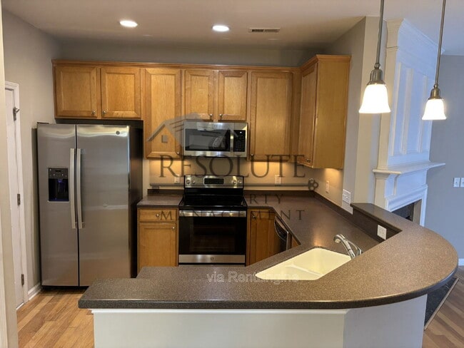 property at 7149 Racine Way