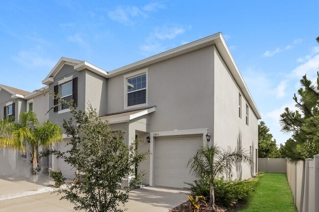 11803 Mountain Retreat Ln in Riverview, FL - Building Photo - Building Photo