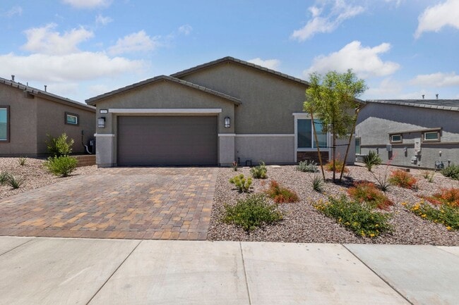 325 Aravalli Crst St