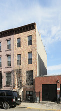 39 Quincy St in Brooklyn, NY - Building Photo - Building Photo