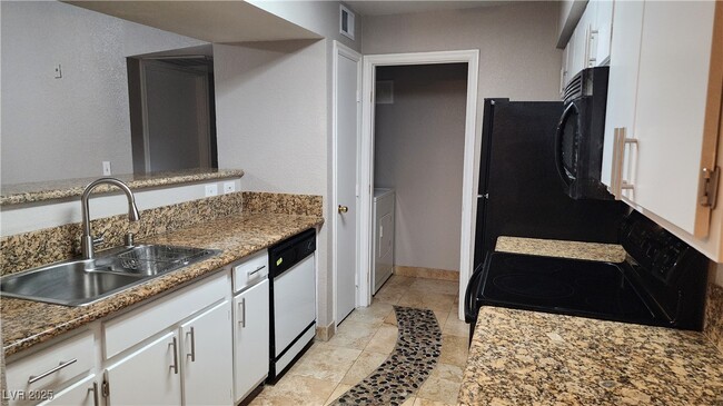 property at 8101 W Flamingo Rd