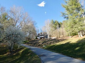 15 Moriah Ln in Asheville, NC - Building Photo