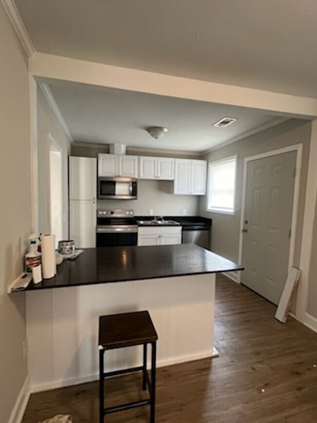 912 Chestnut St in Florence, SC - Building Photo - Building Photo