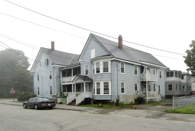 175 Alfred St in Biddeford, ME - Building Photo - Building Photo