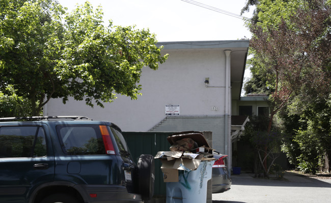 1528 Woolsey St in Berkeley, CA - Building Photo - Building Photo