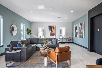 Oasis at Round Rock in Round Rock, TX - Building Photo - Interior Photo