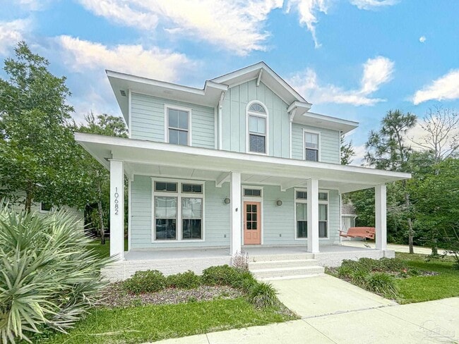 property at 10682 Noreaster Way