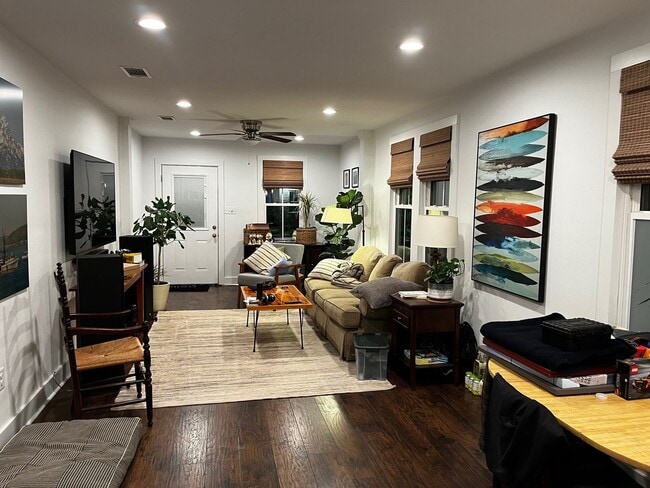 829 Steele Blvd in Baton Rouge, LA - Building Photo - Building Photo