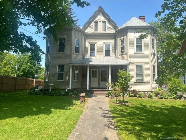 property at 115 High St