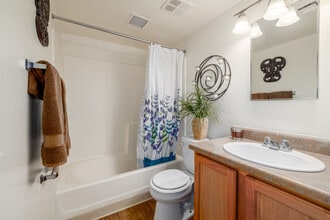 Santa Cruz in Tucson, AZ - Foto de edificio - Interior Photo