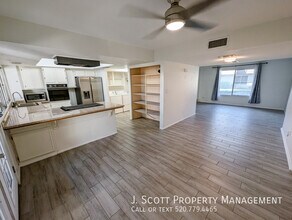 1618 E Dunbar Dr in Tempe, AZ - Building Photo - Building Photo