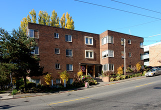 The Park in Seattle, WA - Building Photo - Building Photo