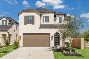 29802 Ellwood Ln in Fulshear, TX - Building Photo