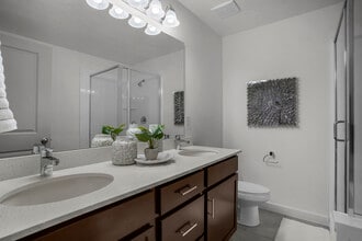 Jordan View Towns in Saratoga Springs, UT - Building Photo - Building Photo