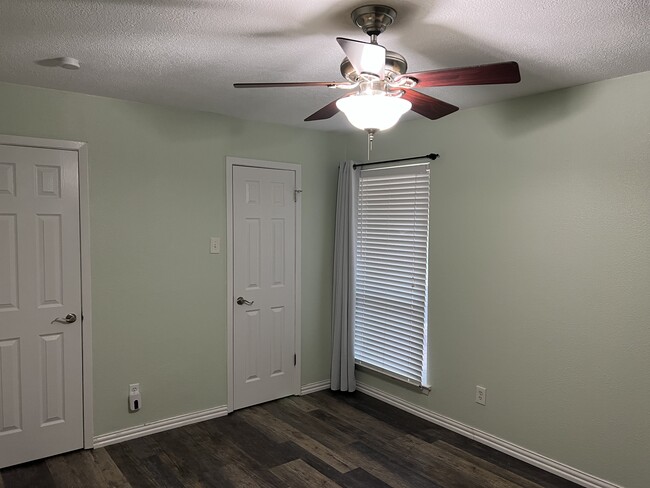 4340 Cedar Springs Rd, Unit #107 in Dallas, TX - Building Photo - Building Photo