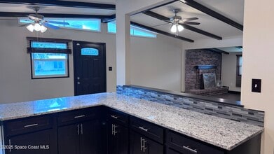 1000 George Ave in Rockledge, FL - Building Photo - Building Photo