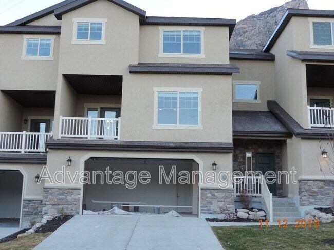 property at 1721 Aspen Loop